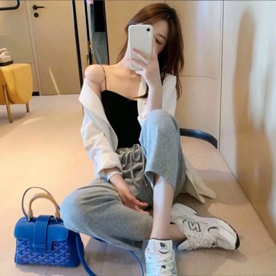 江河水