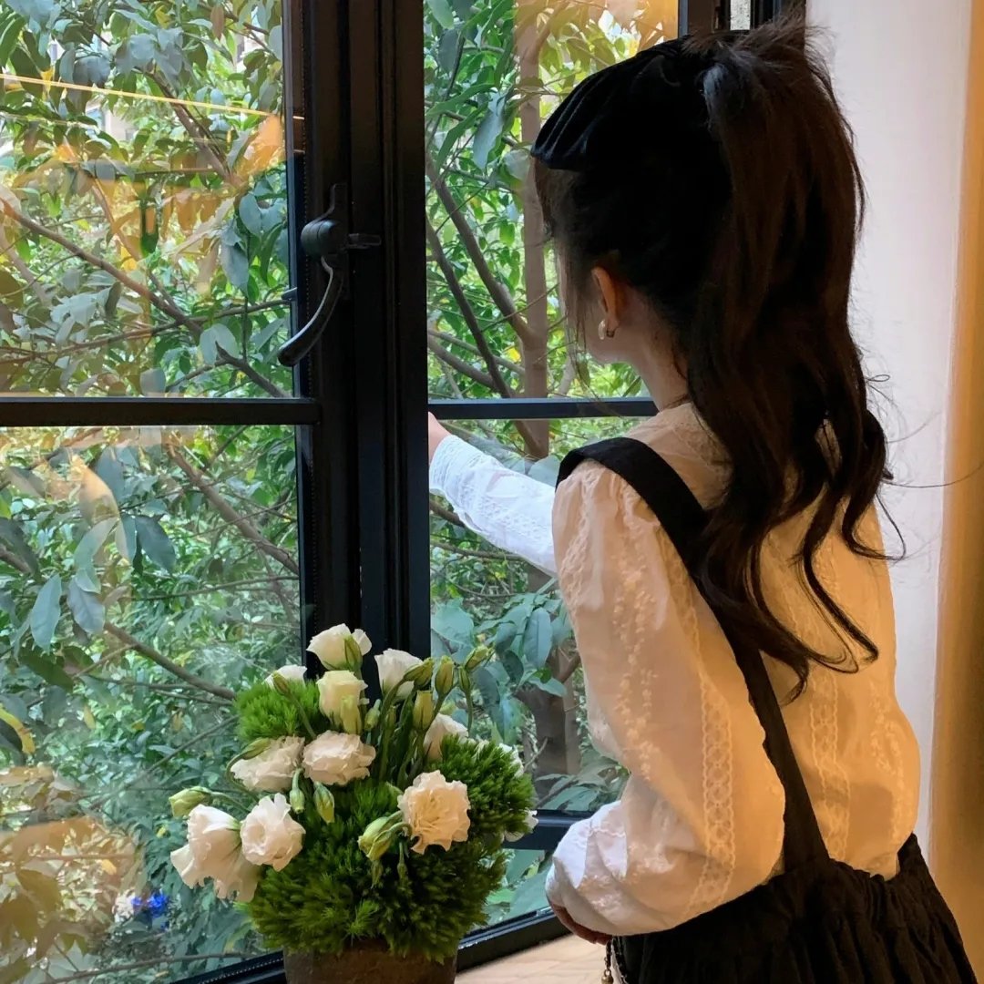 我的祖母给国王熨过衣服