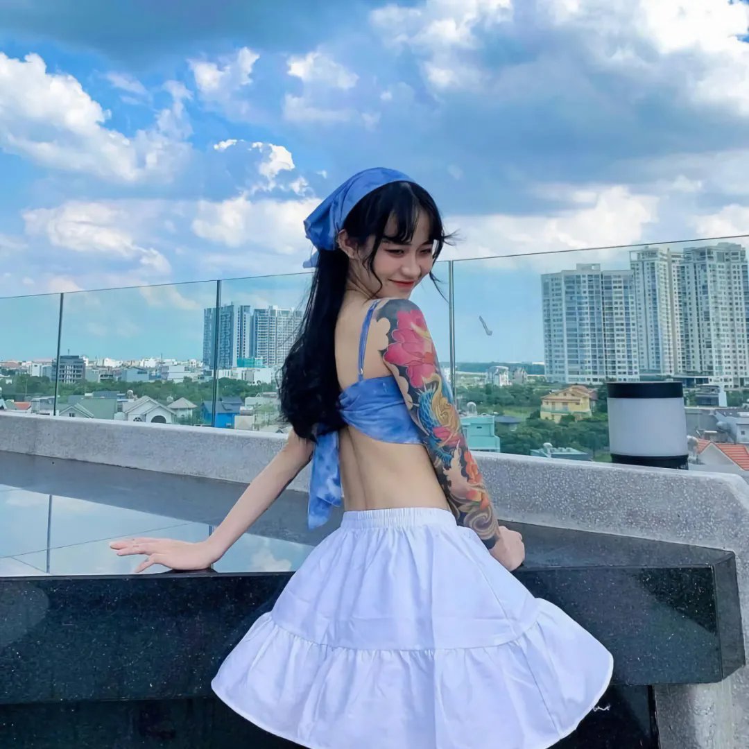交错的想念